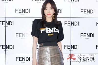 秦岚为啥不结婚 好像就是不着急一样