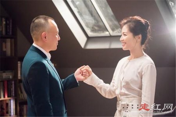 刘涛为什么不和王珂离婚 两个人还有了两个孩子