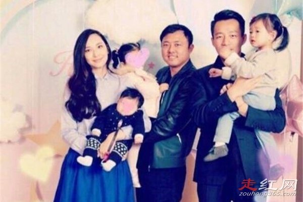 纪晓波为什么不娶吴佩慈呢 如果有这个打算早就娶她了