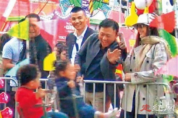 纪晓波为什么不娶吴佩慈呢 如果有这个打算早就娶她了