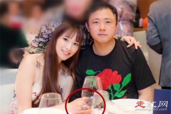 纪晓波为什么不娶吴佩慈呢 如果有这个打算早就娶她了