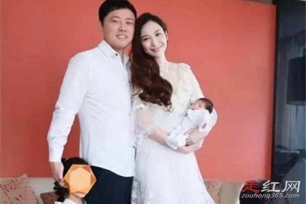纪晓波为什么不娶吴佩慈呢 如果有这个打算早就娶她了