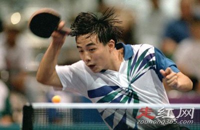 刘国梁蔡振华什么关系 为什么撤刘国梁事件真相