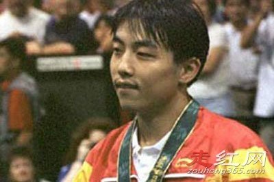 刘国梁蔡振华什么关系 为什么撤刘国梁事件真相