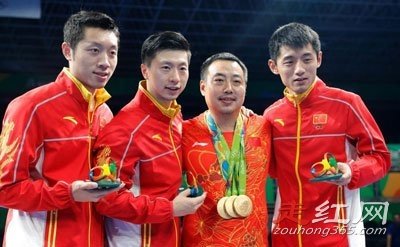 刘国梁蔡振华什么关系 为什么撤刘国梁事件真相