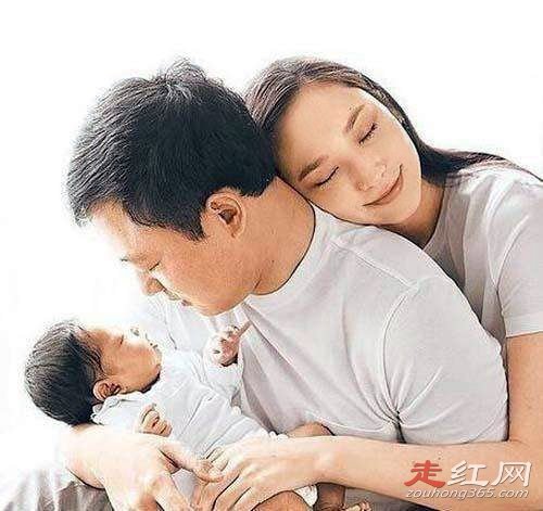 纪晓波为什么一直不娶吴佩慈 六年四胎也换不来结婚