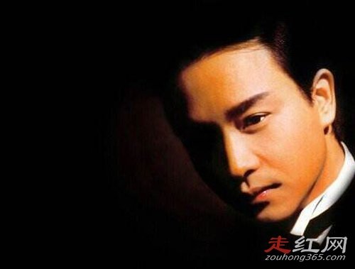 张国荣个人资料歌曲作品 为什么要从24楼跳下结束自己的生命