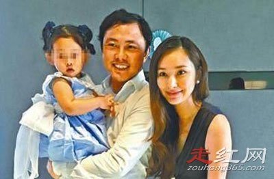 吴佩慈生了几男几女 为什么不能转正的原因