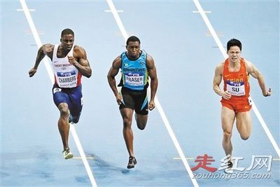 �ձ�������������� �ﾶ����100�׹ھ�