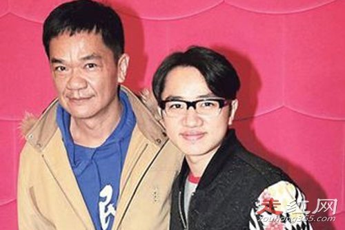 黄光亮和王祖蓝什么关系怎么又叫王严化