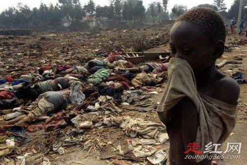 1994��¬�����Ұ����� ����ɱ�¼�����ʵԭ��