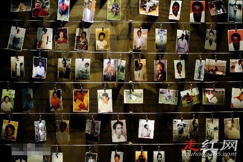 1994年卢旺达大惨案真相 大屠杀事件的真实原因