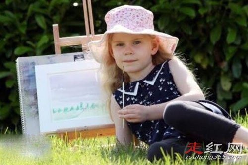 海蒂·汉金斯测试智商的故事 智商竟然高达159