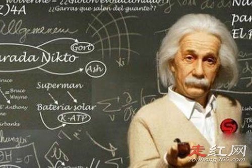 海蒂·汉金斯测试智商的故事 智商竟然高达159