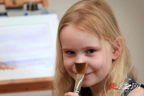 海蒂·汉金斯测试智商的故事 智商竟然高达159