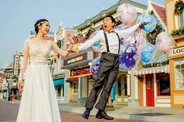 李亚男王祖蓝身高差多少 她嫌弃王祖蓝身高吗