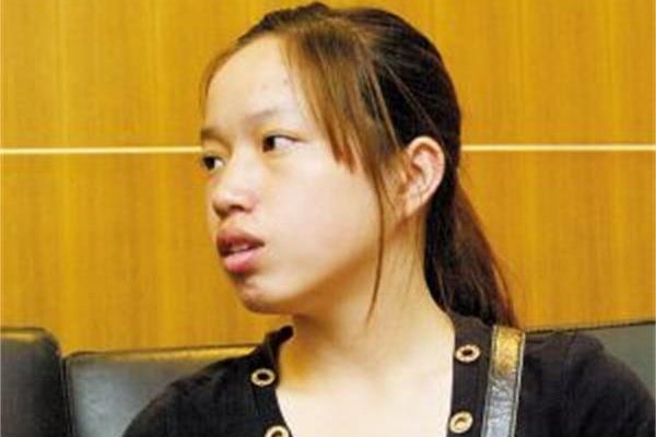 罗彩霞事件处理结果 王佳俊冒名顶替她上大学