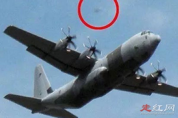 �Ϻ����Ż���ufo�¼���ô���� ����������Ƶ��һ��֤��