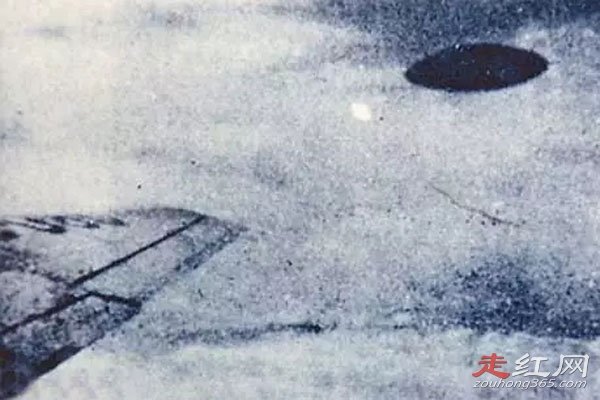 上海虹桥机场ufo事件怎么回事 就是留下视频的一段证据