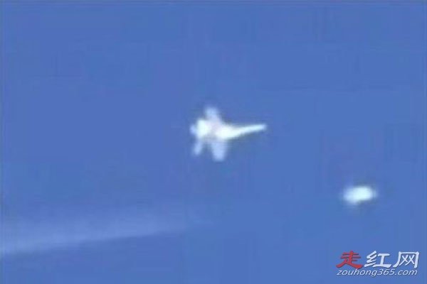 上海虹桥机场ufo事件怎么回事 就是留下视频的一段证据