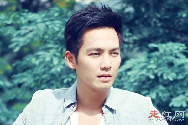 钟汉良老婆谢易桦是谁 网传他早就隐婚了