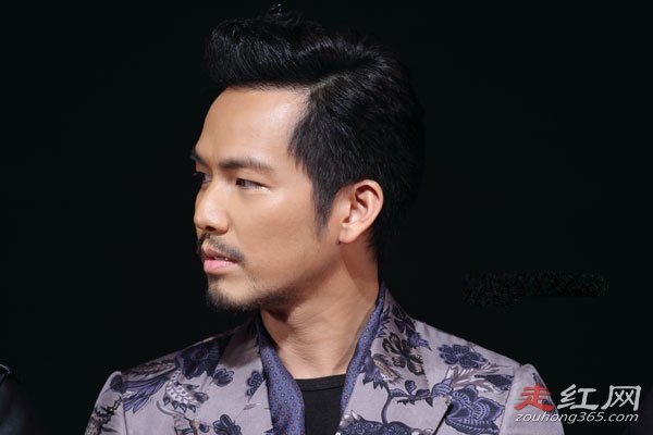 钟汉良老婆谢易桦是谁 网传他早就隐婚了