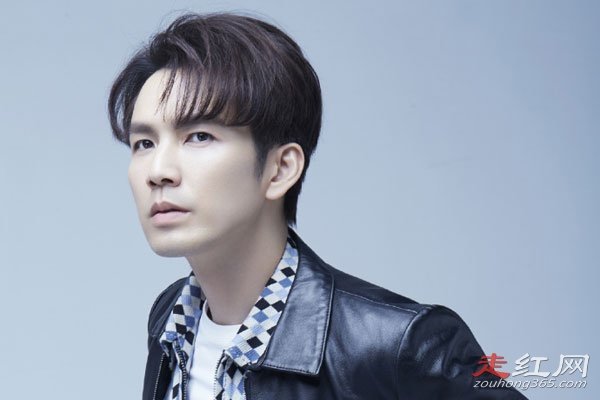 钟汉良老婆谢易桦是谁 网传他早就隐婚了