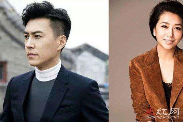 江珊的第一任丈夫是谁 是否就是靳东呢