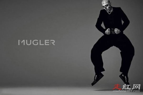 ��ʬ�к���ô���� Rick GenestΪʲô��ѡ����ɱ