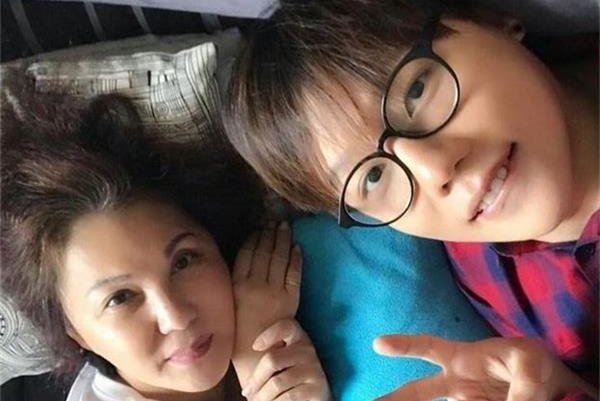 刘维妈妈什么病 一听就是非常严重的病