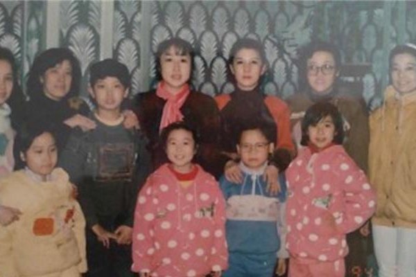 刘维妈妈什么病 一听就是非常严重的病