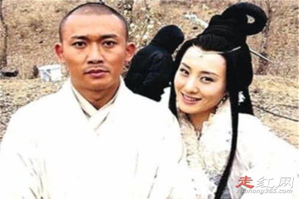阳光聂远为什么离婚 四年之后感情变淡分手