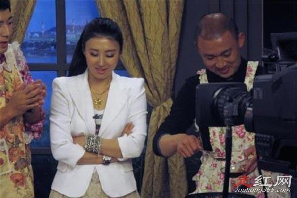 阳光聂远为什么离婚 四年之后感情变淡分手