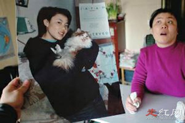 ���Ϊʲô��ԶҲ�Ʋ��� �¼���ϸ������ʲô