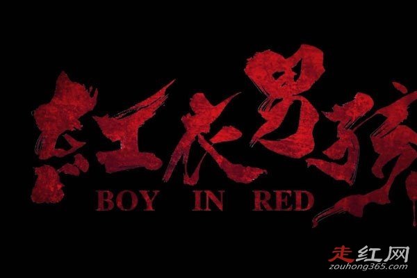 红衣小男孩真相是什么 警察也很难说清楚