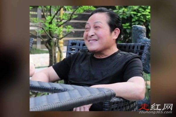 王林的个人资料简介 是谁让他必须消失