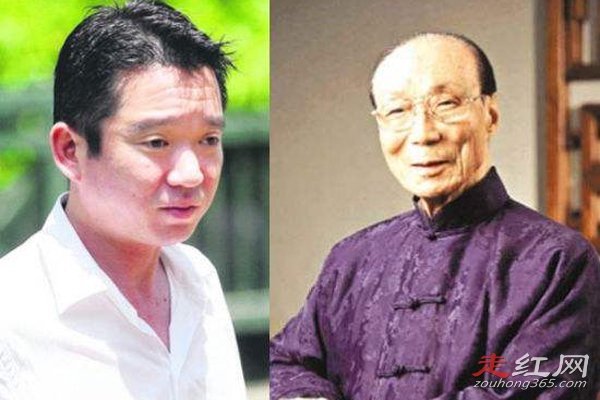 邵在礼的雏妓门事件怎么回事 被判坐牢12周