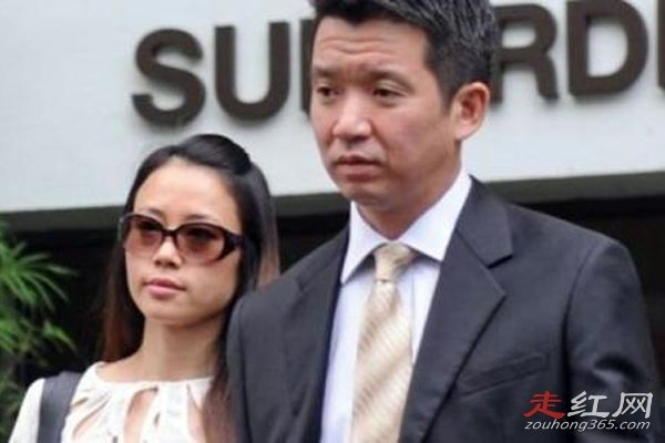 邵在礼的雏妓门事件怎么回事 被判坐牢12周