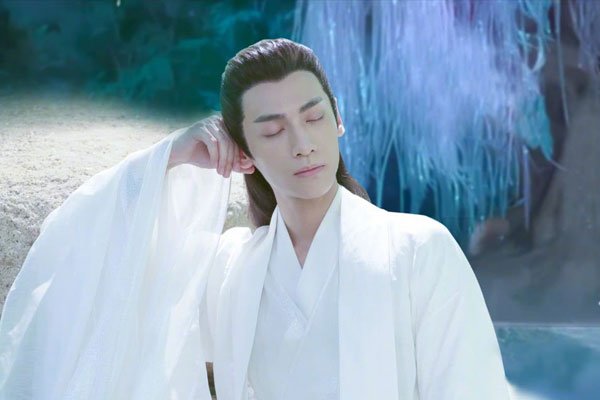 罗云熙结婚了吗 现实老婆叫什么名字