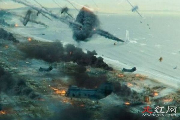 99年的事情是什么梗 外星人入侵的事情瞒不住了