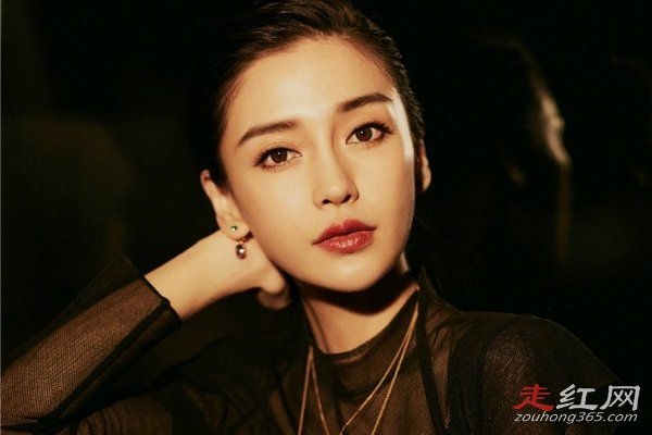 ��ӱ�ǻ�Ѫ��ô Angelababy����Ϊ��������