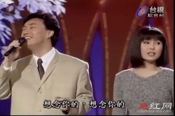 费玉清和江蕙是什么关系 不结婚被称为同志