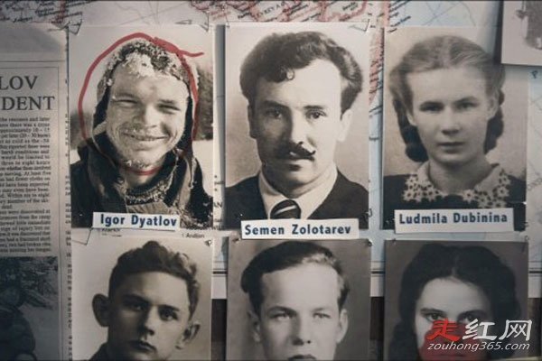 dyatlov�¼��Ҵ�����˭ ��ʱ�Ҵ��߲�������