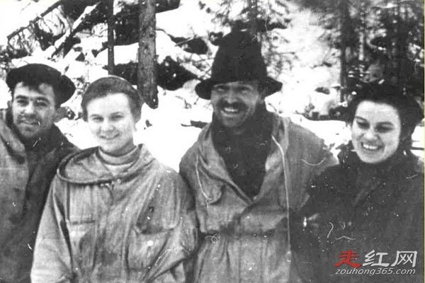 dyatlov�¼��Ҵ�����˭ ��ʱ�Ҵ��߲�������