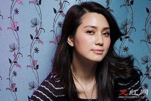 张丹峰前妻是谁妻子洪欣比他大10岁