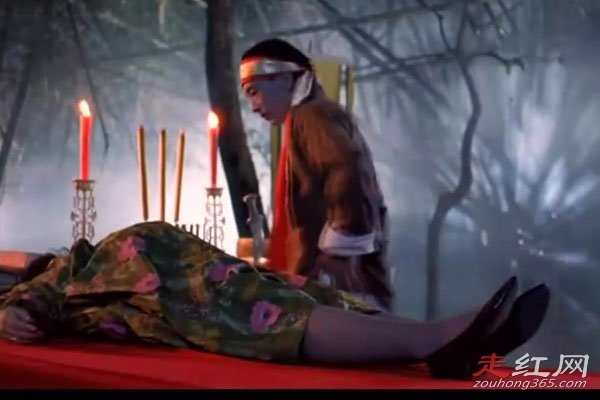 降头师是什么意思 现在还有降头师吗