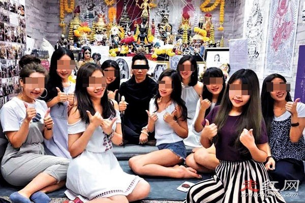 ��ͷʦ��ʲô��˼ ���ڻ��н�ͷʦ��