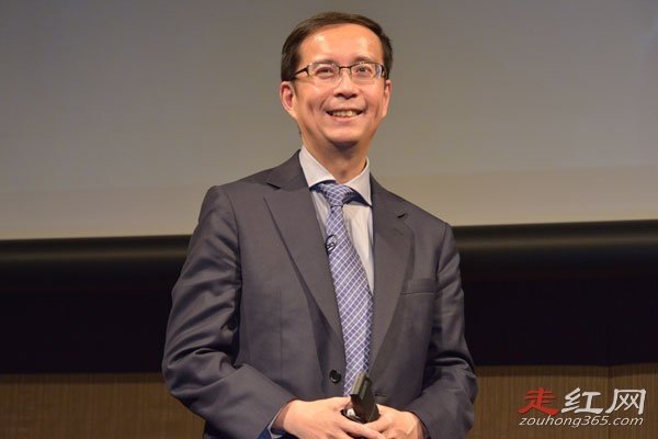 马云和张勇什么关系 阿里巴巴为什么给张勇