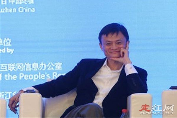 马云和张勇什么关系 阿里巴巴为什么给张勇