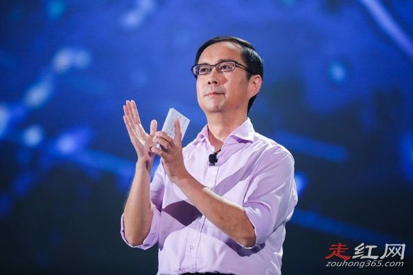 马云和张勇什么关系 阿里巴巴为什么给张勇